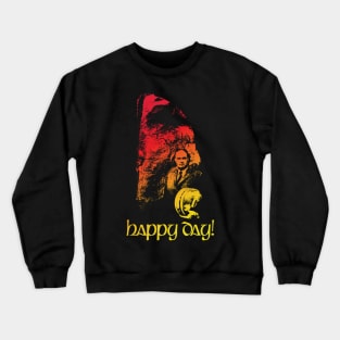 Children Of The Stones Crewneck Sweatshirt